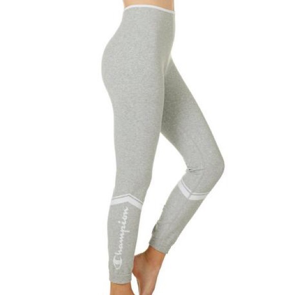 CHAMPION Heritage Seamless Chevron Leggings - Picture 11 of 14